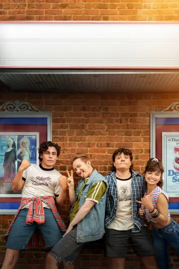 Plakat do filmu "The 4:30 Movie" #683720