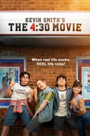 Plakat do filmu "The 4:30 Movie" #683722