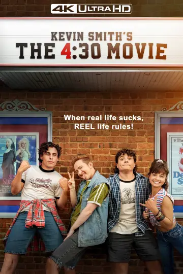 Plakat do filmu "The 4:30 Movie" #683726