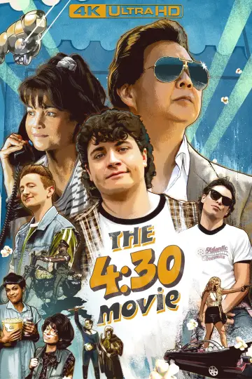 Plakat do filmu "The 4:30 Movie" #683728