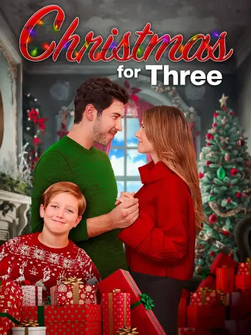 Christmas for Three