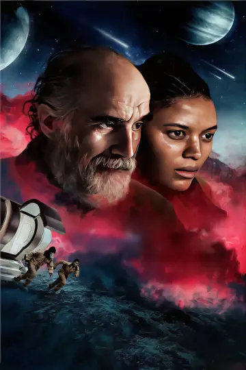 Plakat do filmu "The Silent Planet" #982870