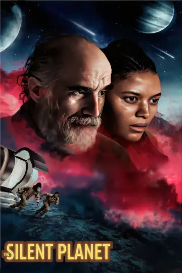 Plakat do filmu "The Silent Planet" #982871