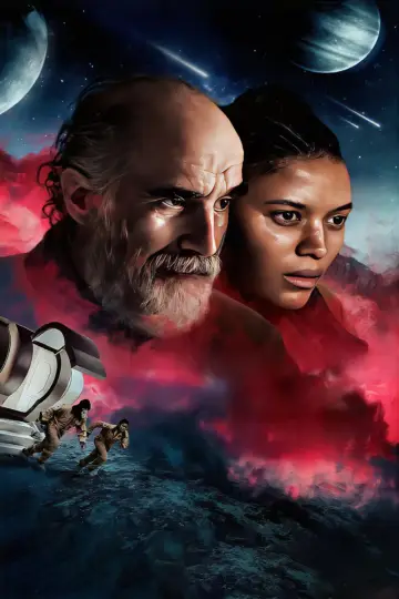Plakat do filmu "The Silent Planet" #982872