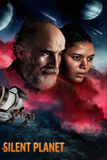 Plakat do filmu "The Silent Planet" #982873