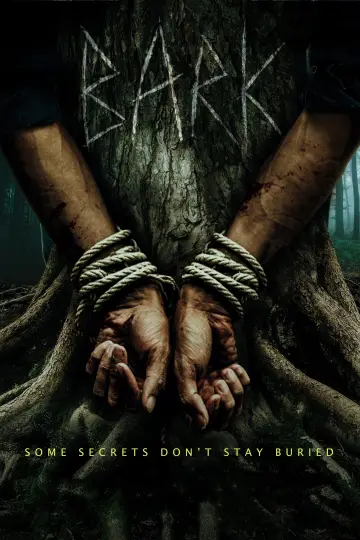 Plakat do filmu "Bark" #982852