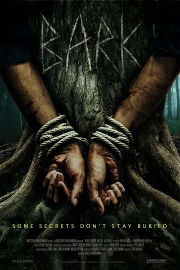 Plakat do filmu "Bark" #982854