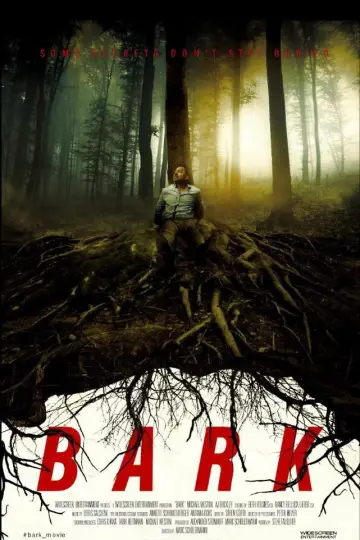 Plakat do filmu "Bark" #982855