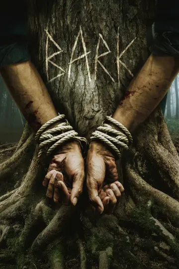 Plakat do filmu "Bark" #982858