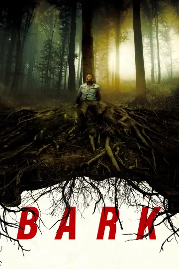 Plakat do filmu "Bark" #982859