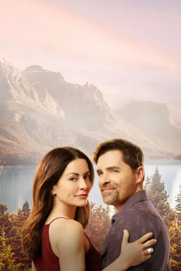 Plakat do filmu "Big Sky River: The Bridal Path" #469744