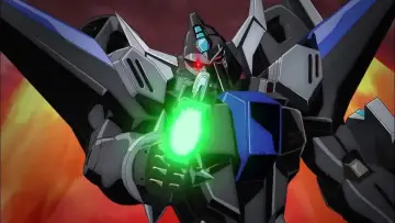 Zasłona do filmu "Mobile Suit Gundam SEED FREEDOM" #194164