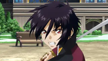 Zasłona do filmu "Mobile Suit Gundam SEED FREEDOM" #479227