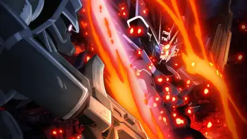 Mobile Suit Gundam SEED FREEDOM