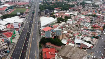 Zasłona do filmu "Naucalpan" #1188956