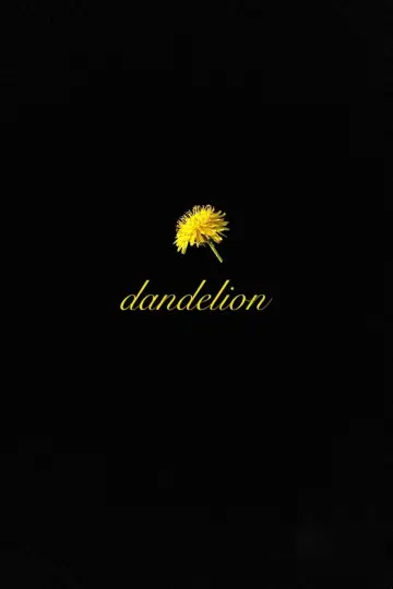 Plakat do filmu "Dandelion" #472997