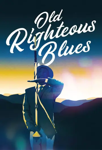 Plakat do filmu "Old Righteous Blues" #1088290