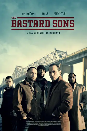 Plakat do filmu "The Bastard Sons" #198843
