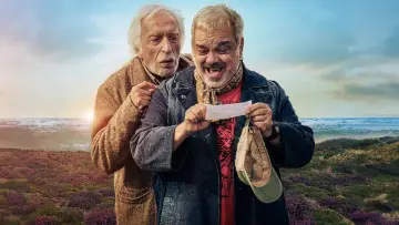 Zasłona do filmu "À l