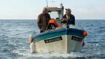 Zasłona do filmu "À l