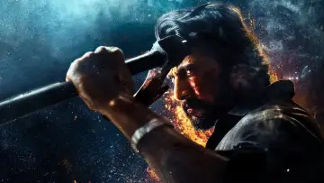 Zasłona do filmu "ಮ್ಯಾಕ್ಸ್" #884486