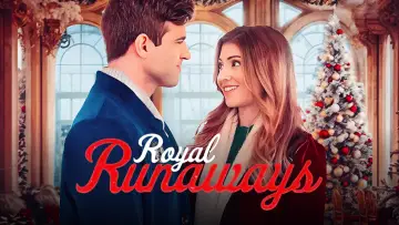 Zasłona do filmu "Royal Runaways" #1634993