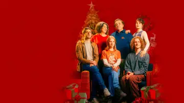 Un Noël en famille