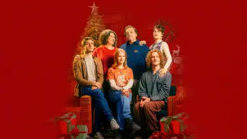 Zasłona do filmu "Un Noël en famille" #678636