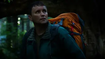 Zasłona do filmu "Okrężny szlak" #1017486