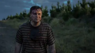 Zasłona do filmu "Okrężny szlak" #375711