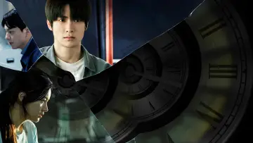 Zasłona do filmu "6시간 후 너는 죽는다" #585129