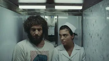 Zasłona do filmu "Strefa krytyczna" #1115649