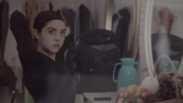 Zasłona do filmu "Strefa krytyczna" #479895