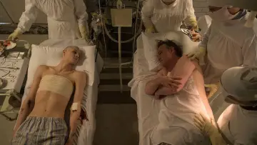 Zasłona do filmu "Čuvari formule" #394031