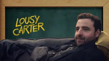 Zasłona do filmu "Lousy Carter" #1050968
