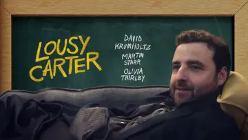 Zasłona do filmu "Lousy Carter" #1050969