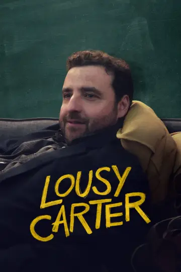 Plakat do filmu "Lousy Carter" #1050973