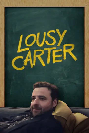 Plakat do filmu "Lousy Carter" #1050974