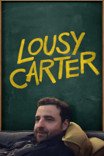 Plakat do filmu "Lousy Carter" #1050977