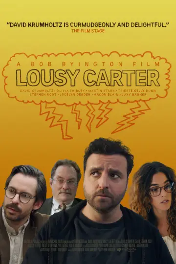 Lousy Carter