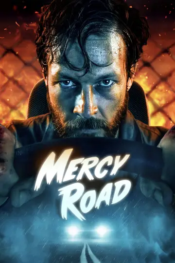 Plakat do filmu "Mercy Road" #1056689