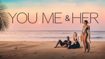 Zasłona do filmu "You, Me & Her" #944163