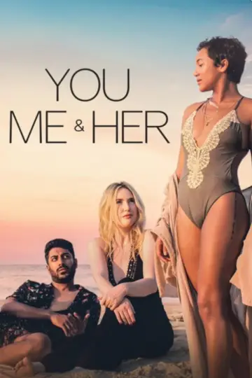 Plakat do filmu "You, Me & Her" #944165