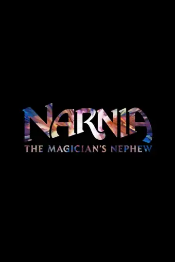 Plakat do filmu "Narnia: The Magician