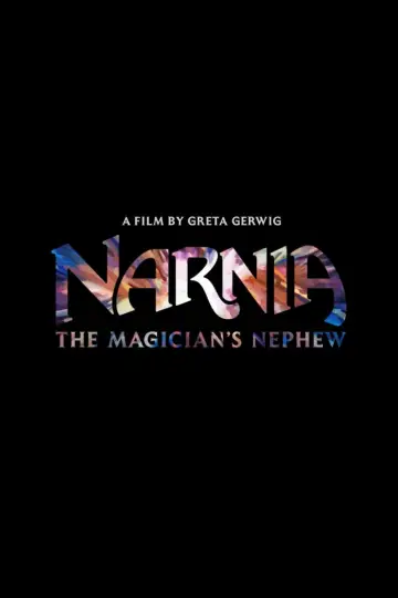 Plakat do filmu "Narnia: The Magician