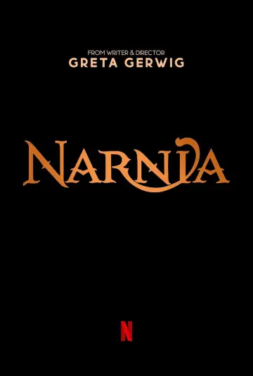 Plakat do filmu "Narnia" #780742