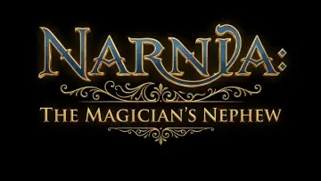 Zasłona do filmu "Narnia" #838006