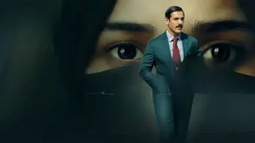 Zasłona do filmu "राजनयिक" #726608