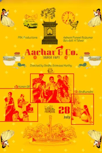 Aachar & Co