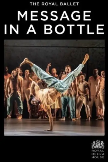 Message in a Bottle